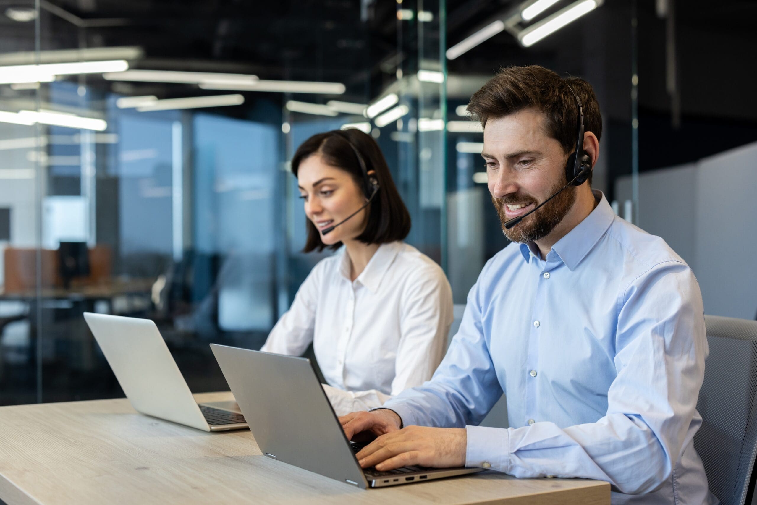 Customer Service Advisor CV Guide | Online Learning College